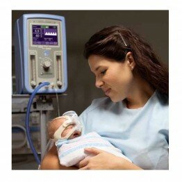 Аппарат дыхательный детский SIPAP Infant Flow Реанимация | Интенсивная терапия RationMed